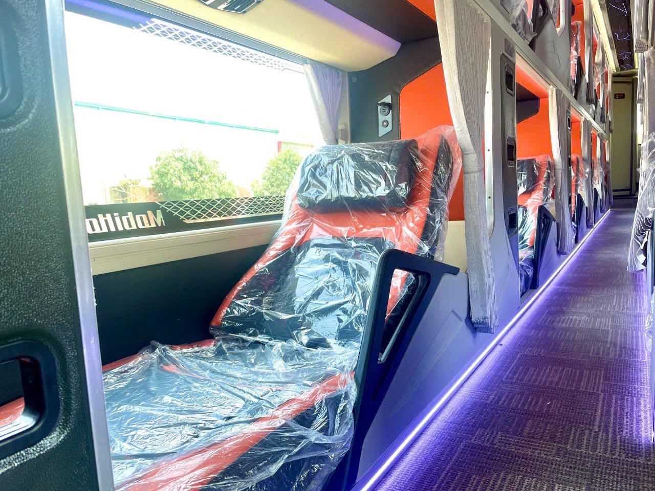 Hình ảnh Bảo Trường Limousine