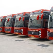 Hình ảnh Bảo Trường Limousine