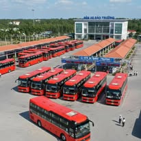 VEXEBAOTRUONG.COM VÉ XE TUYẾN MỚI