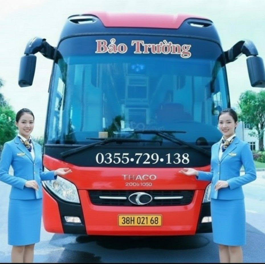 KHAI TRƯƠNG TUYẾN MỚI NHA TRANG ↔️ HÀ TĨNH