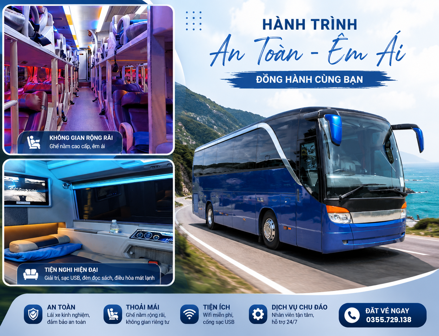 Vận Tải Hành Khách